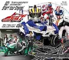 仮面ライダードライブ Blu-ray COLLECTION 1 d2ldlup 91sIYrXq87L._AC_SY200_QL15_.jpg