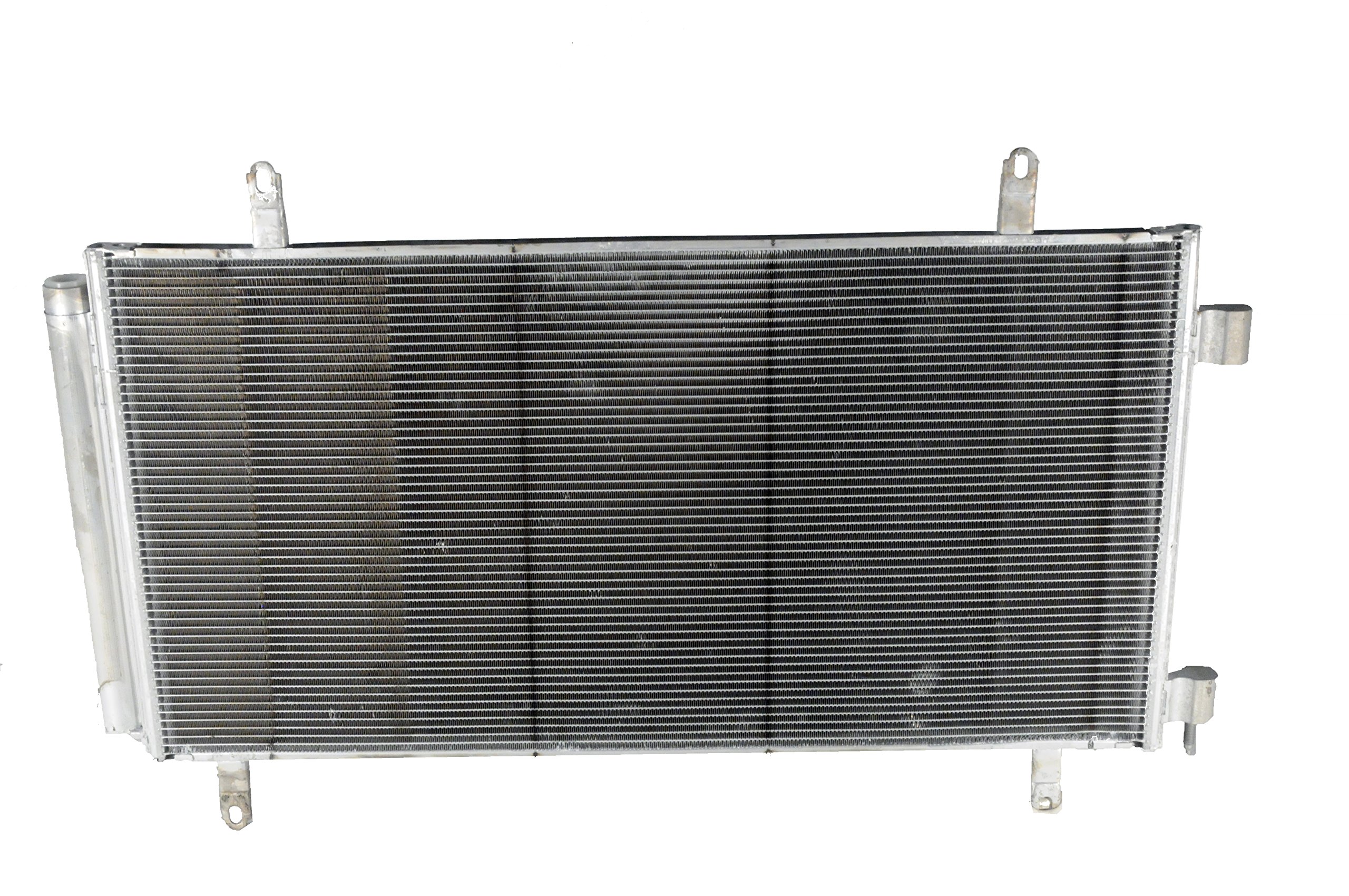 Amazon.com: GM Genuine Parts 15-63803 Air Conditioning Condenser  