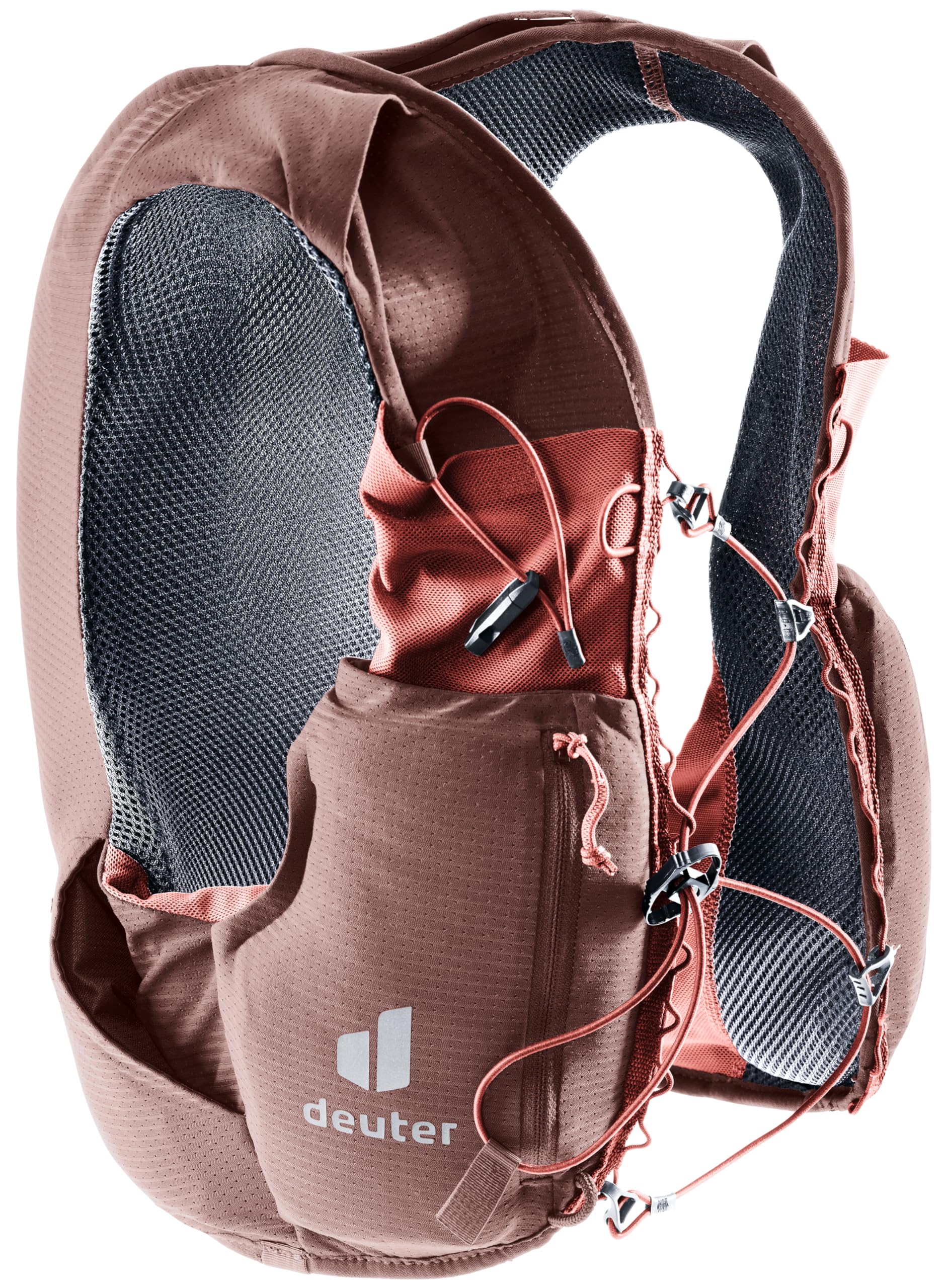 deuter Traick 9 SL Damen Trailrunning Weste
