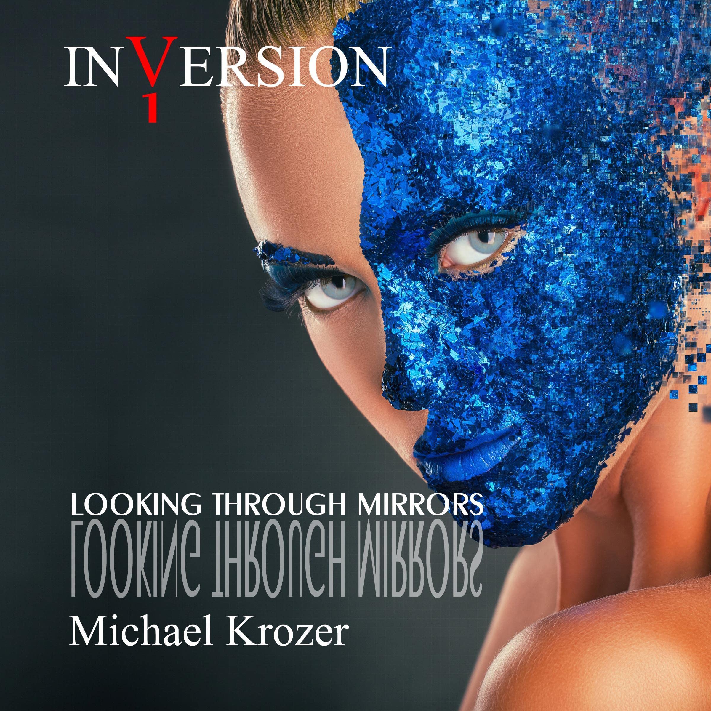 Cover art for Looking Through Mirrors