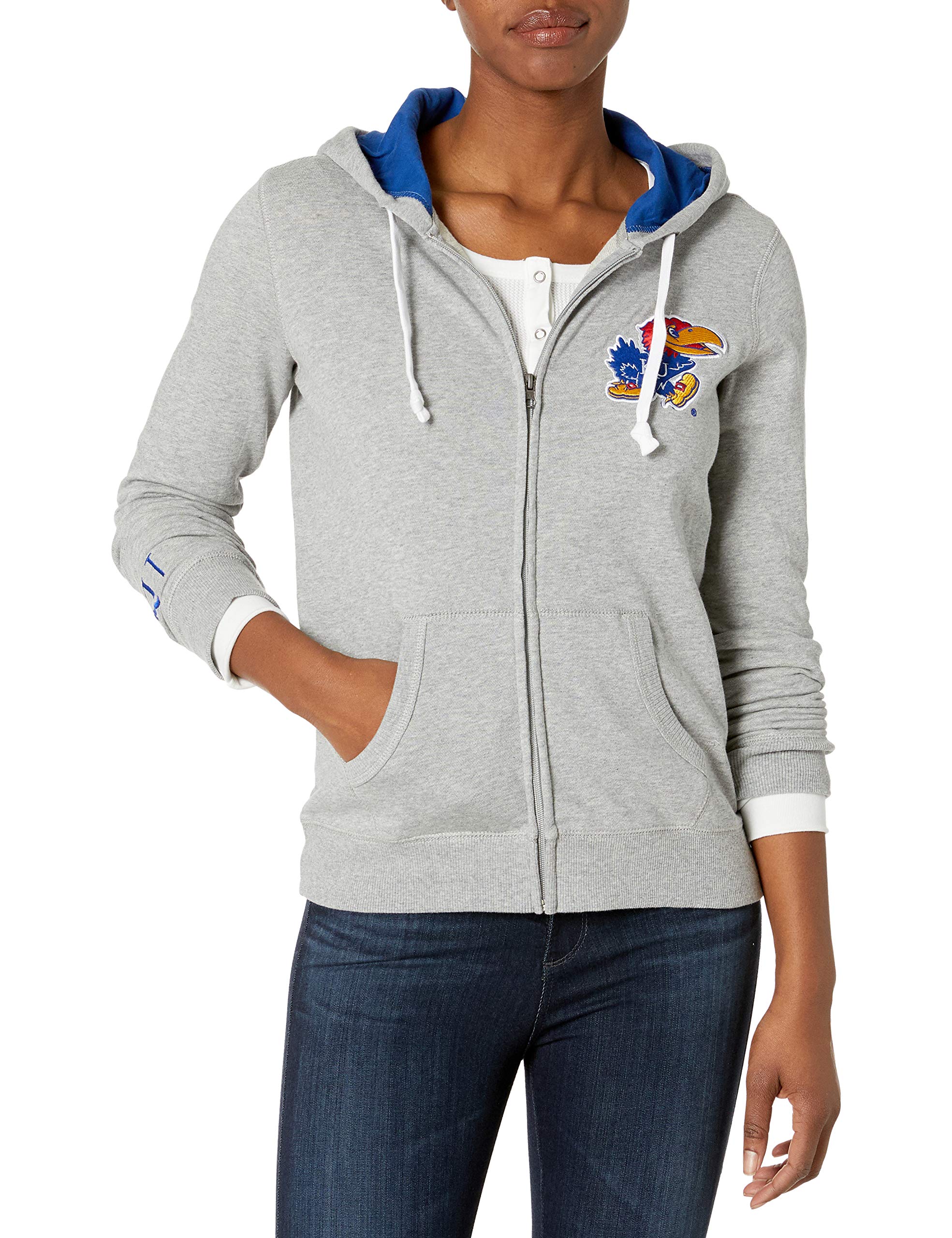 E5 Women's Full Zip,Hoodie