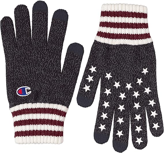 Amazon チャンピオン Champion 手袋 Wholegarment 日本製 6 1027 ブラック 日本 フリー Free サイズ 手袋 通販