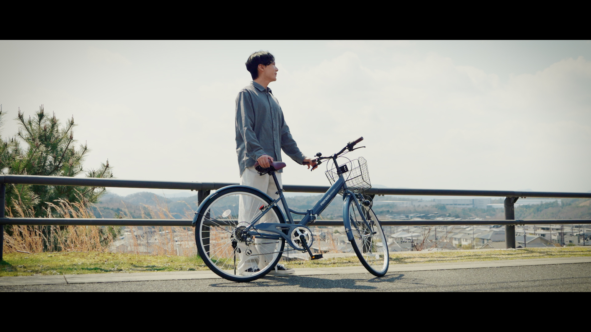 Amazon | PROVROS(プロブロス) シティサイクル 折りたたみ自転車 26 Amazon | PROVROS(プロブロス) シティサイクル 折りたたみ自転車 26