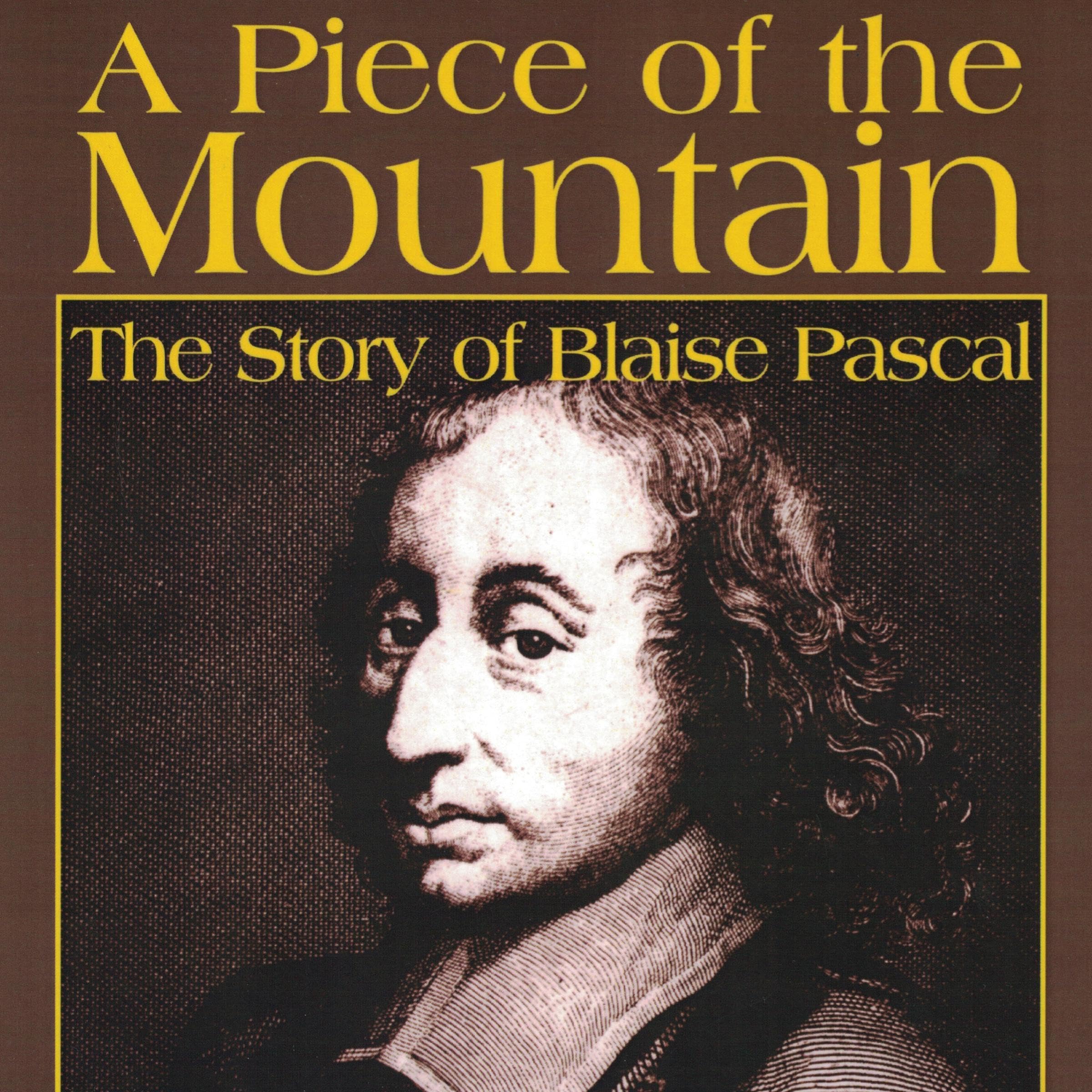 A Piece of the Mountain