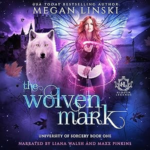 The Wolven Mark