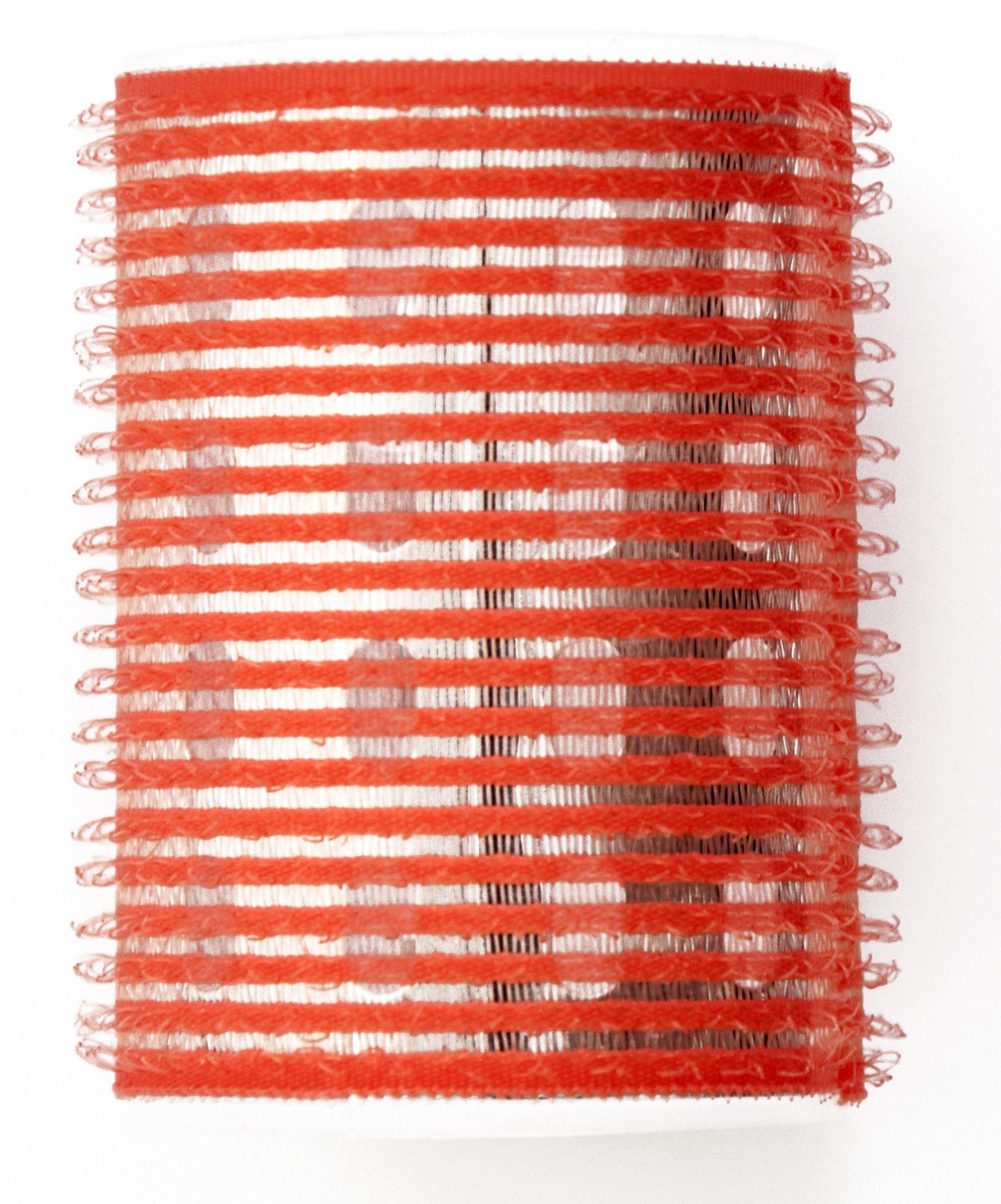 Fripac-Medis - Thermo Magic wałki do włosów - fuksja różowa - średnica: 44 mm - 12 sztuk - opakowanie 2 szt.