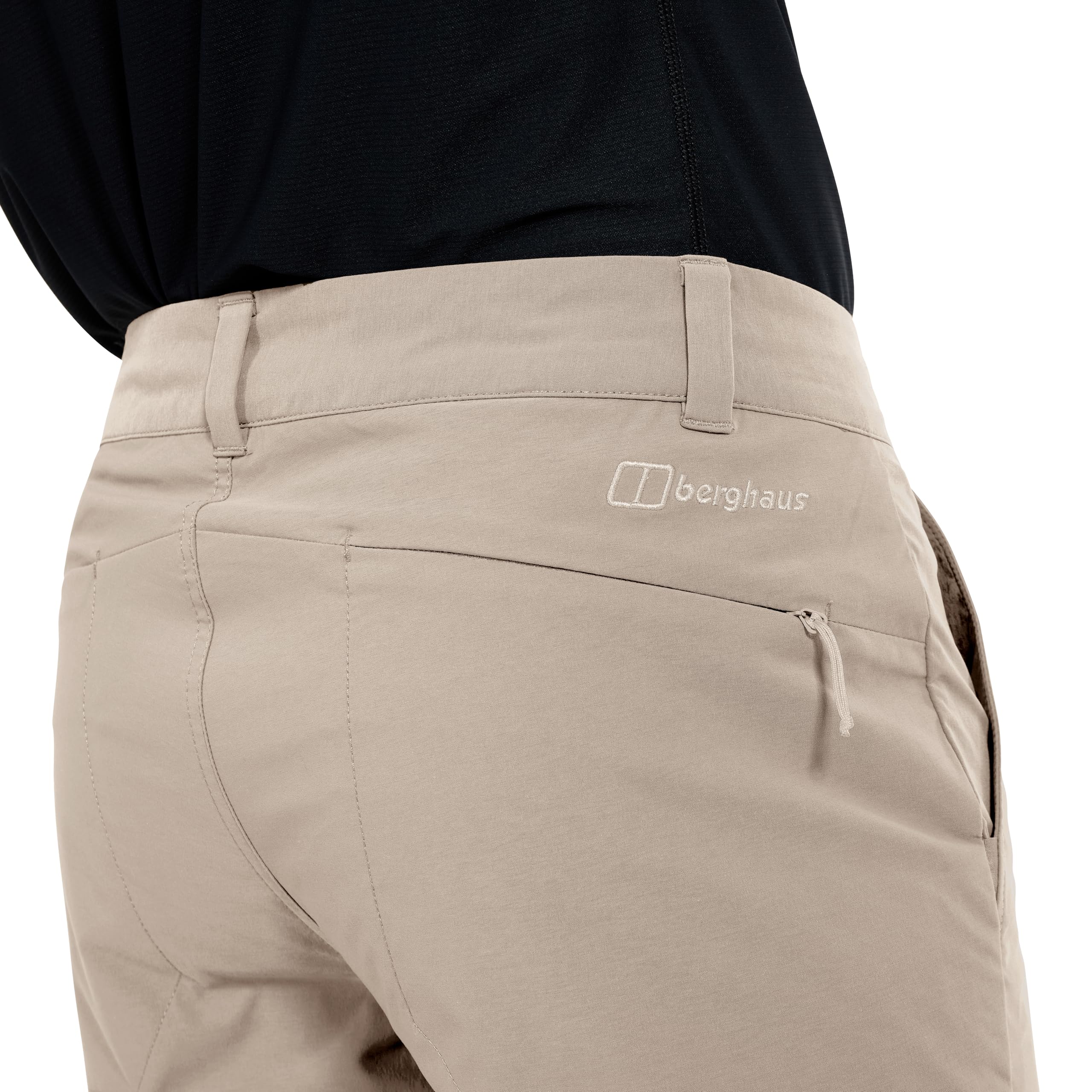 Berghaus Everyday - Pantalón Recto Hombre