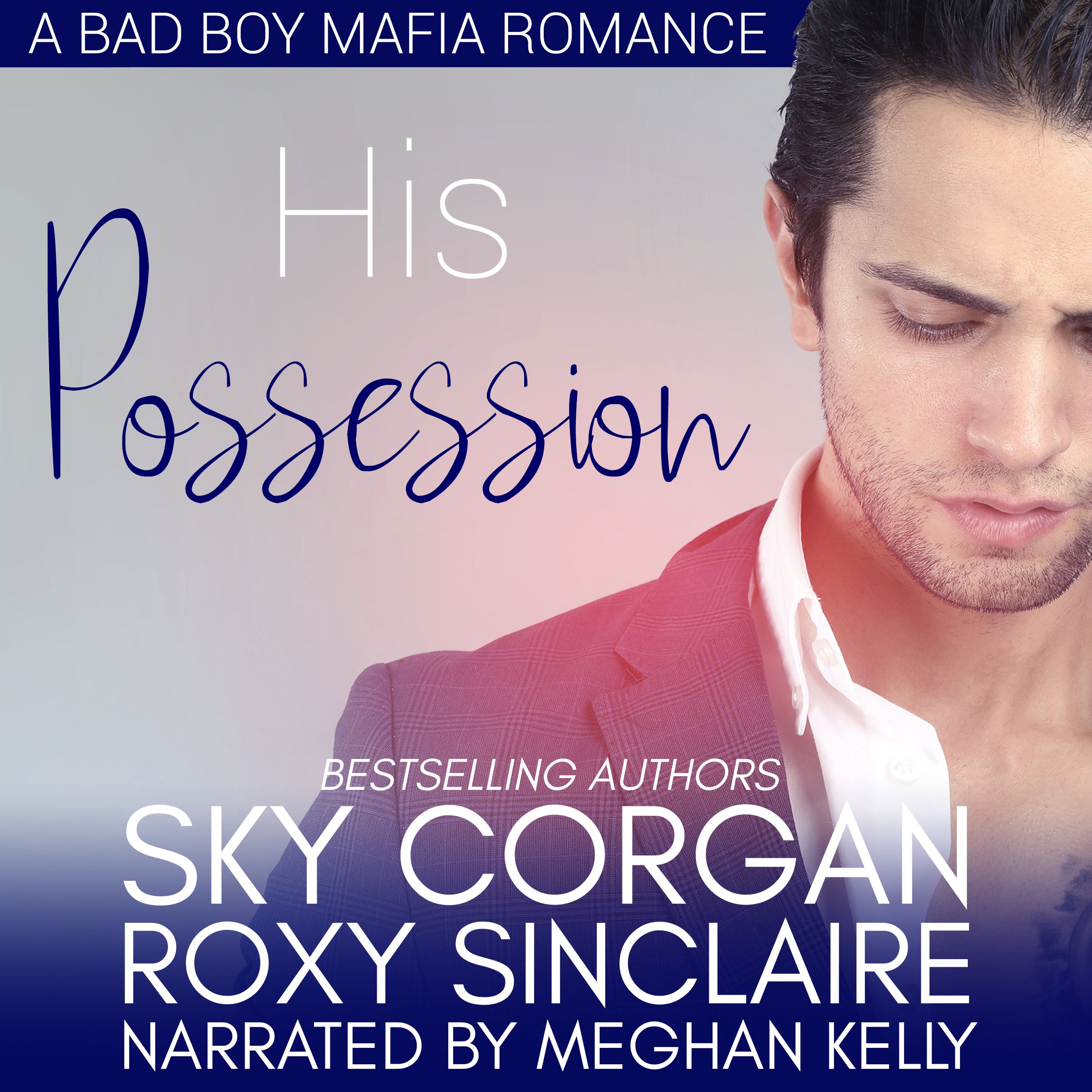 Cover art for His Possession