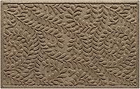 Vista 27 de Alfombra de la colección Boxwood de Bungalow Flooring, Café Oscuro