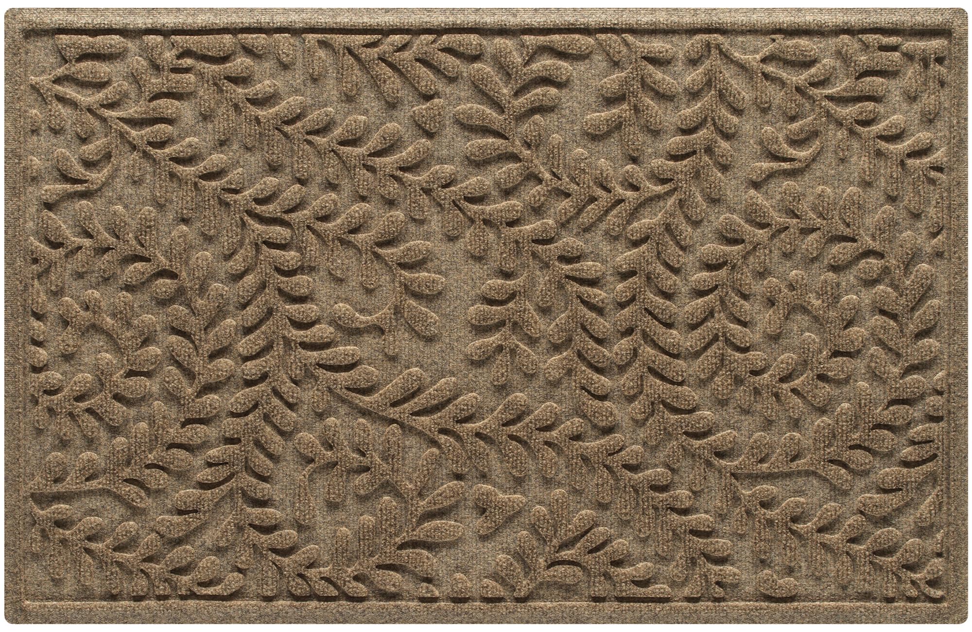 WaterHog Boxwood Mat