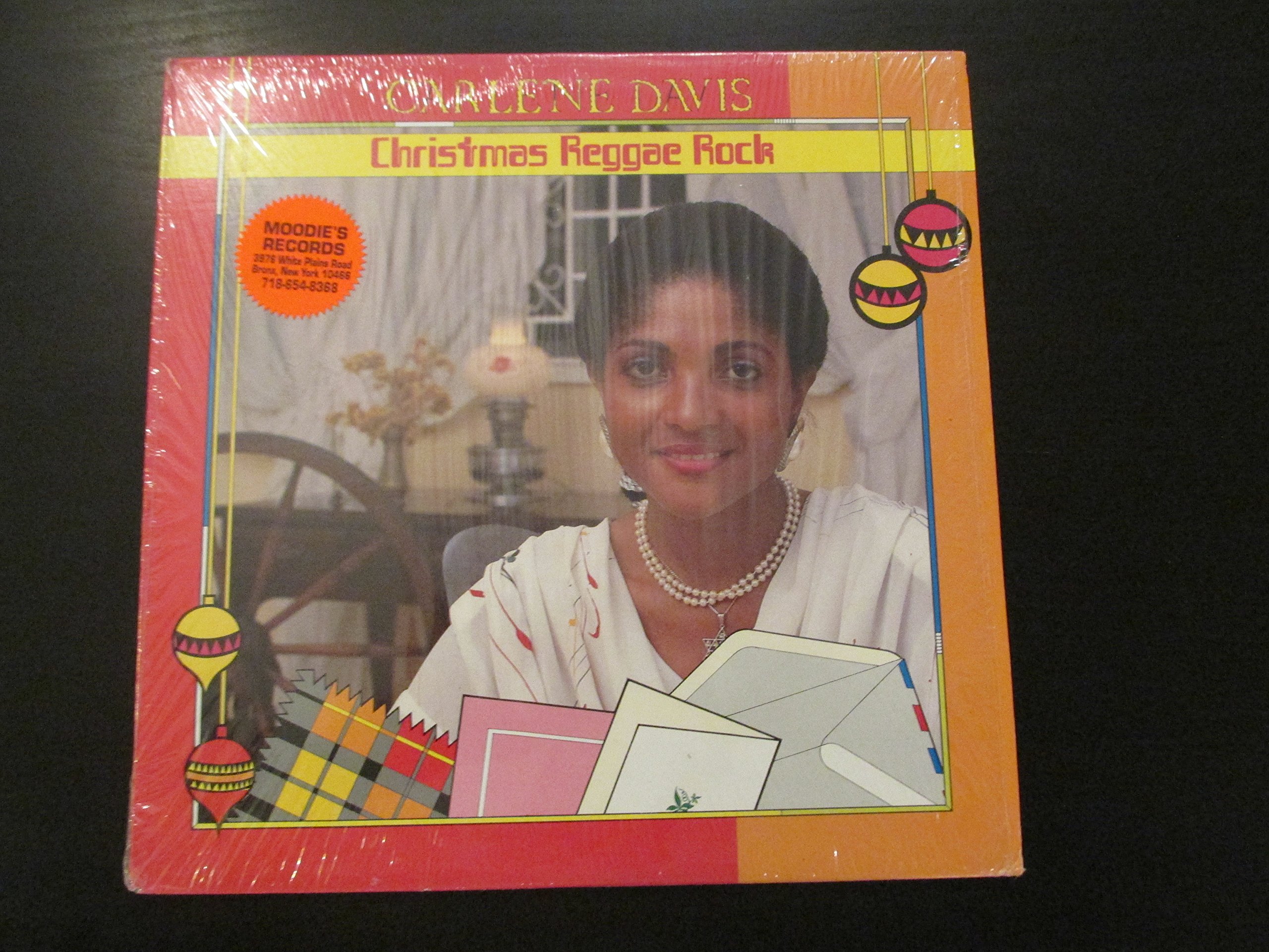 Christmas Reggae Rock