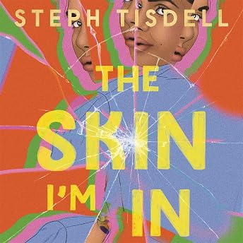 The Skin I'm In Audiobook by Steph Tisdell episode artwork