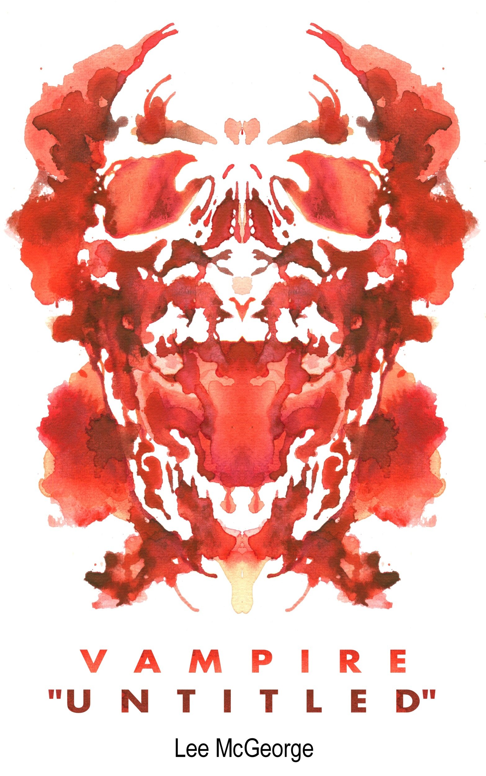 Vampire "Untitled" (Vampire "Untitled" Trilogy)