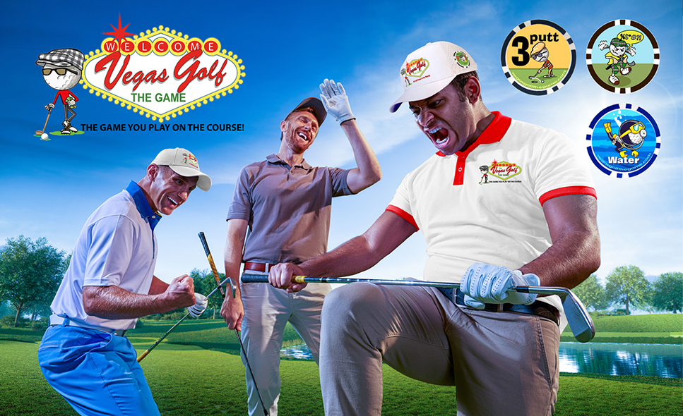 Vegas Golf Vipエディション19チップGame with Free Deluxeティーバッグ 2zzhgl6 Amazon.com : Vegas Golf Game - VIP Edition 19(pcs) with Free Tee