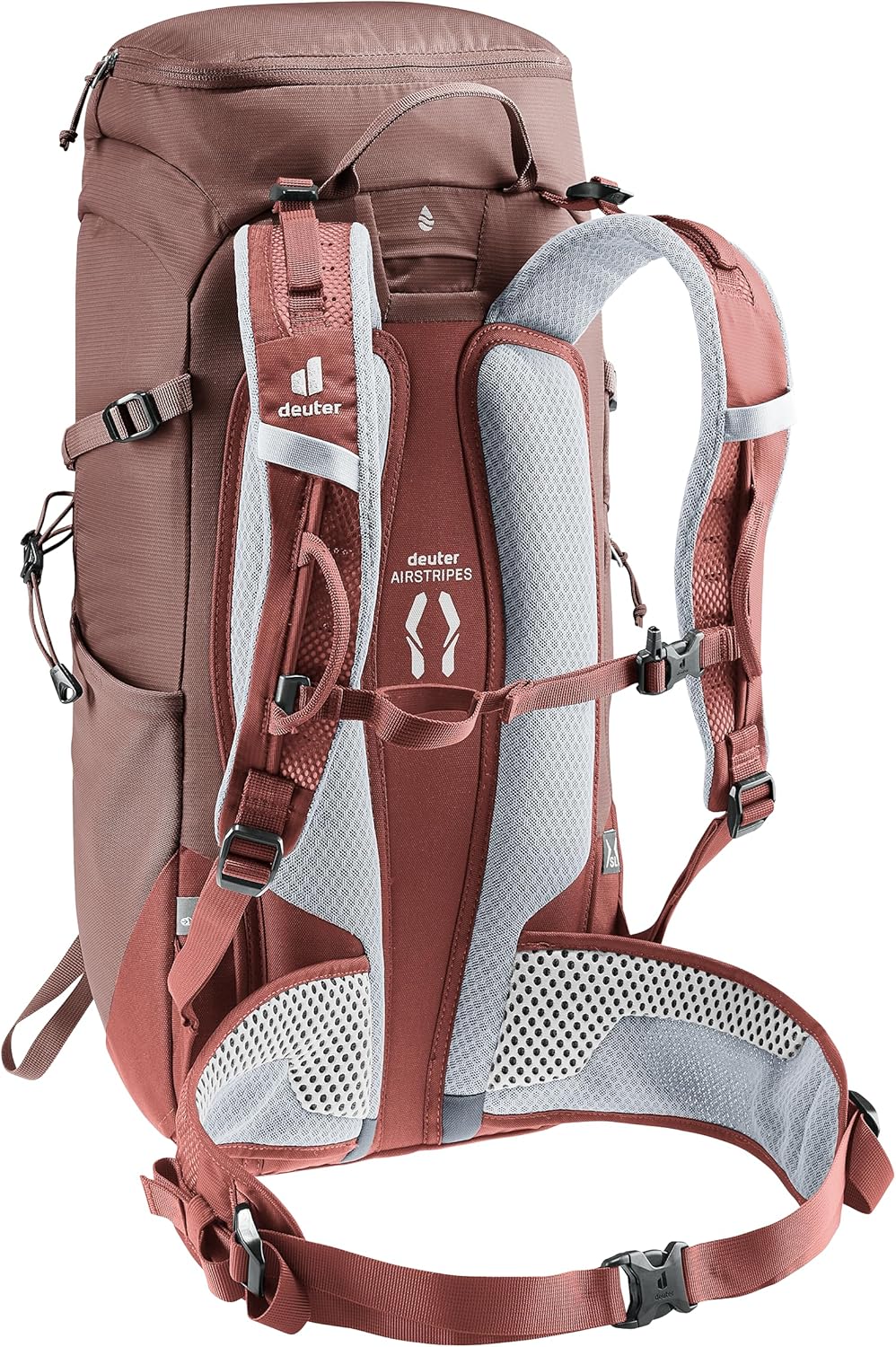 deuter Trail 22 SL Women's Climbing Hiking Backpack (Model 2024)