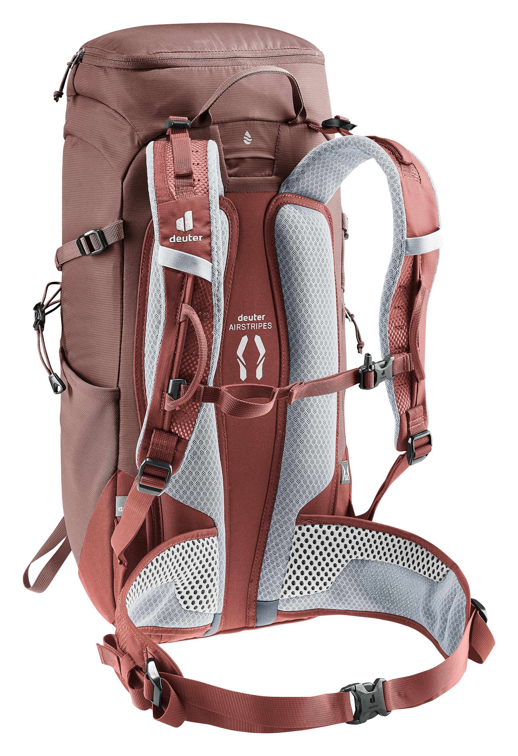 Deuter Damski plecak turystyczny Trail 22 Sl (2024) (1 szt.)