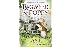 Ragweed and Poppy (Poppy, 2)