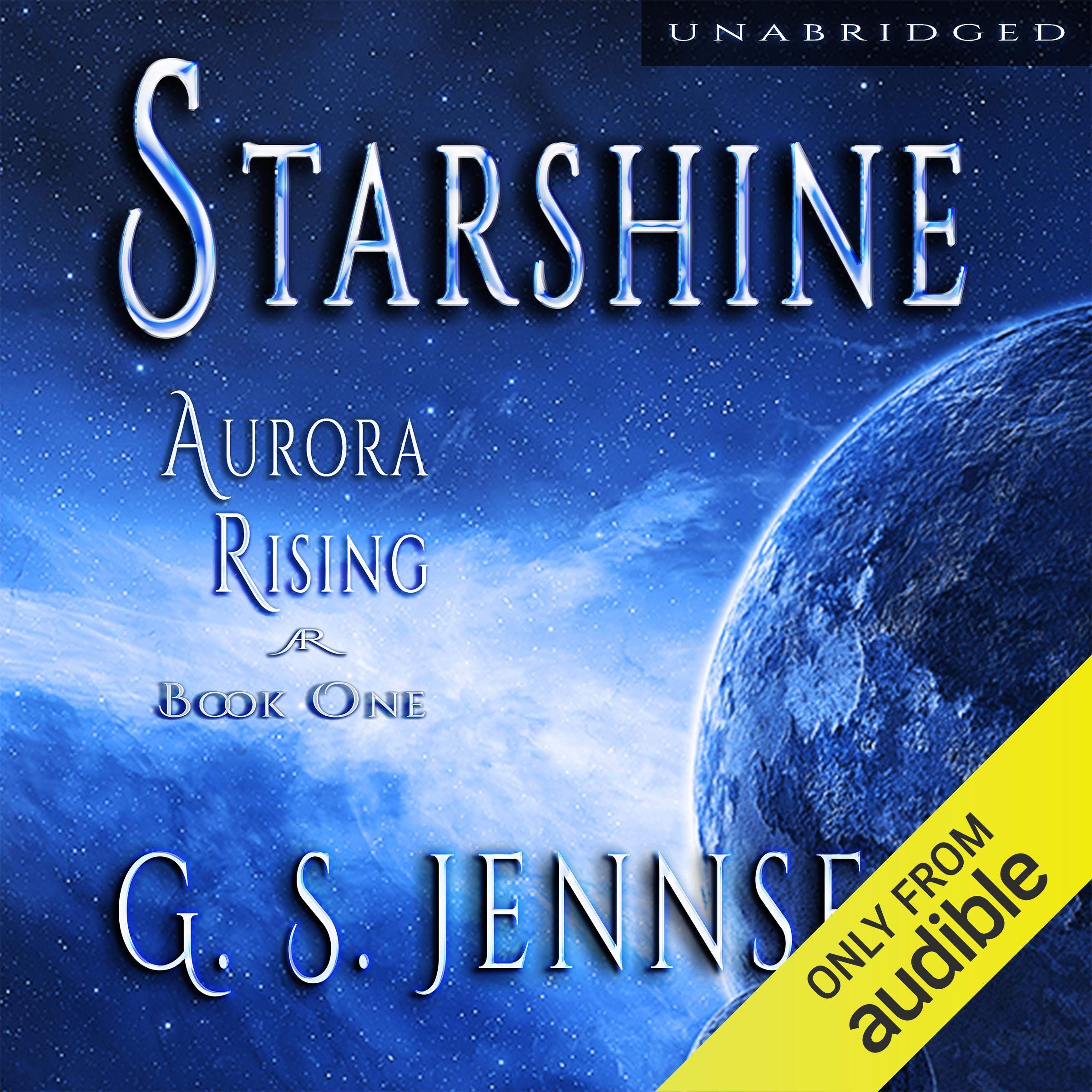 Cover art for Starshine