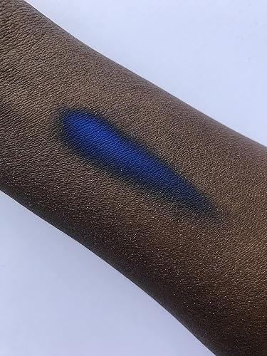 Miniatura 3 de Concrete Minerals Colección variedad, cosméticos suaves y altamente pigmentados, 100% veganos y libres de crueldad, polvo de sombra de ojos mineral