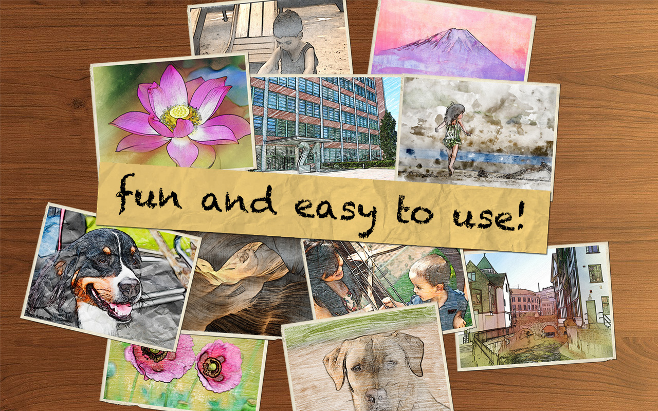 Pencil Camera HD - App on Amazon Appstore