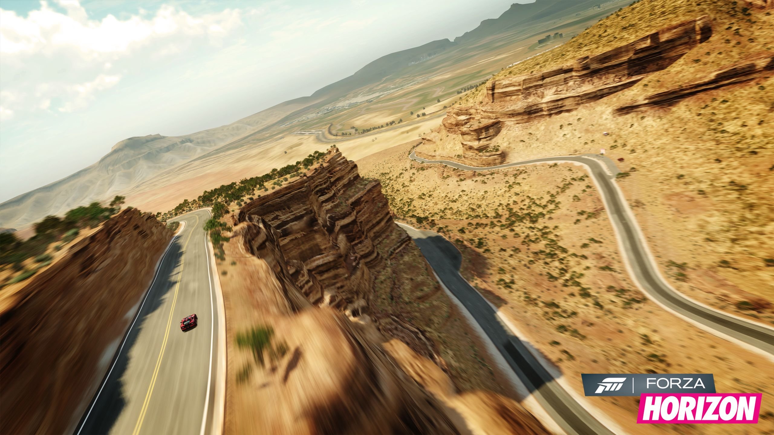 Forza Horizon - [Xbox 360]