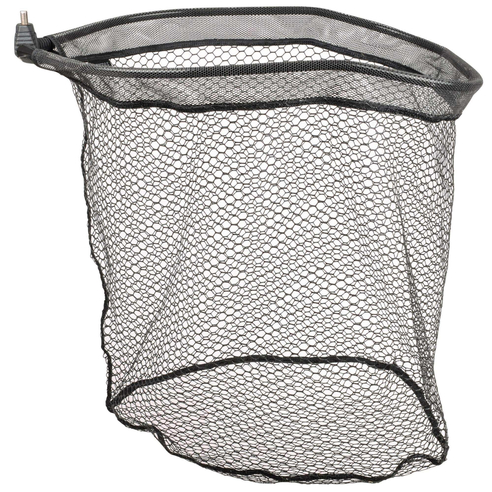 Spro Flip Net Freestyle 60x45x50cm - Kescherkopf für Spro Freestyle Net Handle, Kescher, Raubfischkescher, Unterfangkescher
