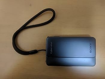 Pizza】SONY Cyber-shot DSC-TX10 ブラック Amazon.com : Sony