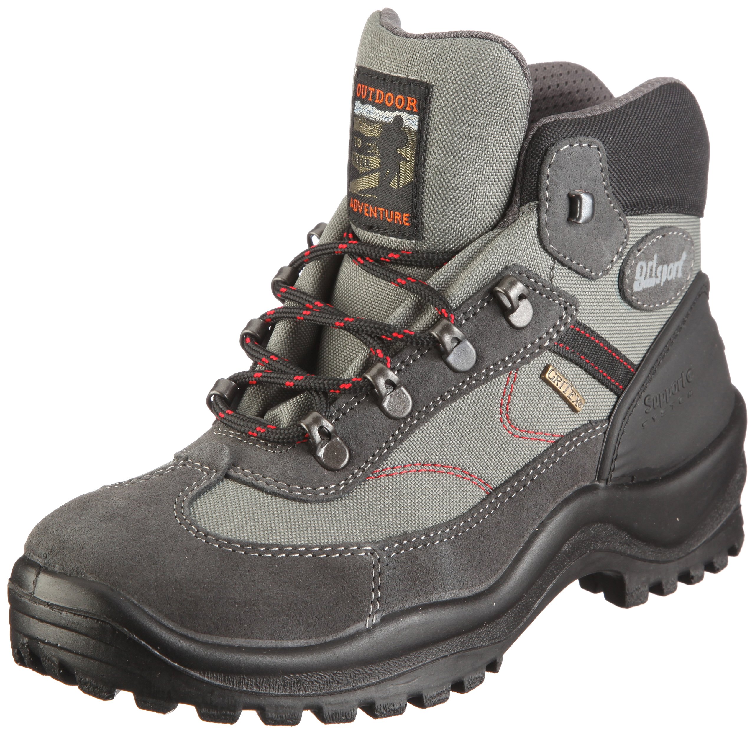  Grisport Suede V.18 Gritex 10664S18G - Scarpe per camminata alla moda per adulti unisesso
| Grisport Suede V.18 Gritex 