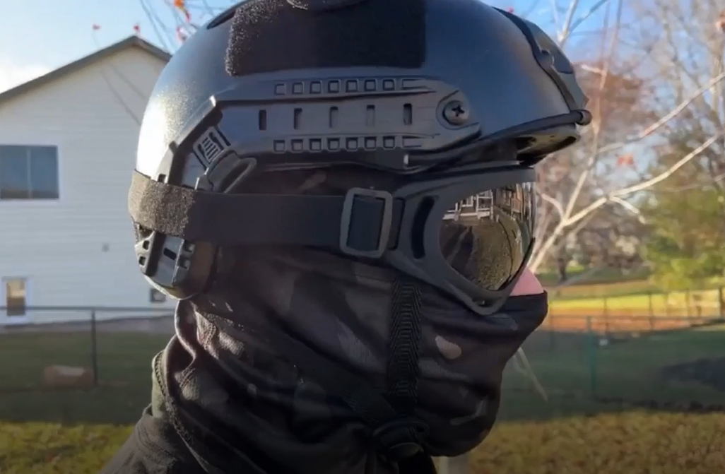 Crosses Airsoft | Tous les accessoires tactiques au meilleur prix