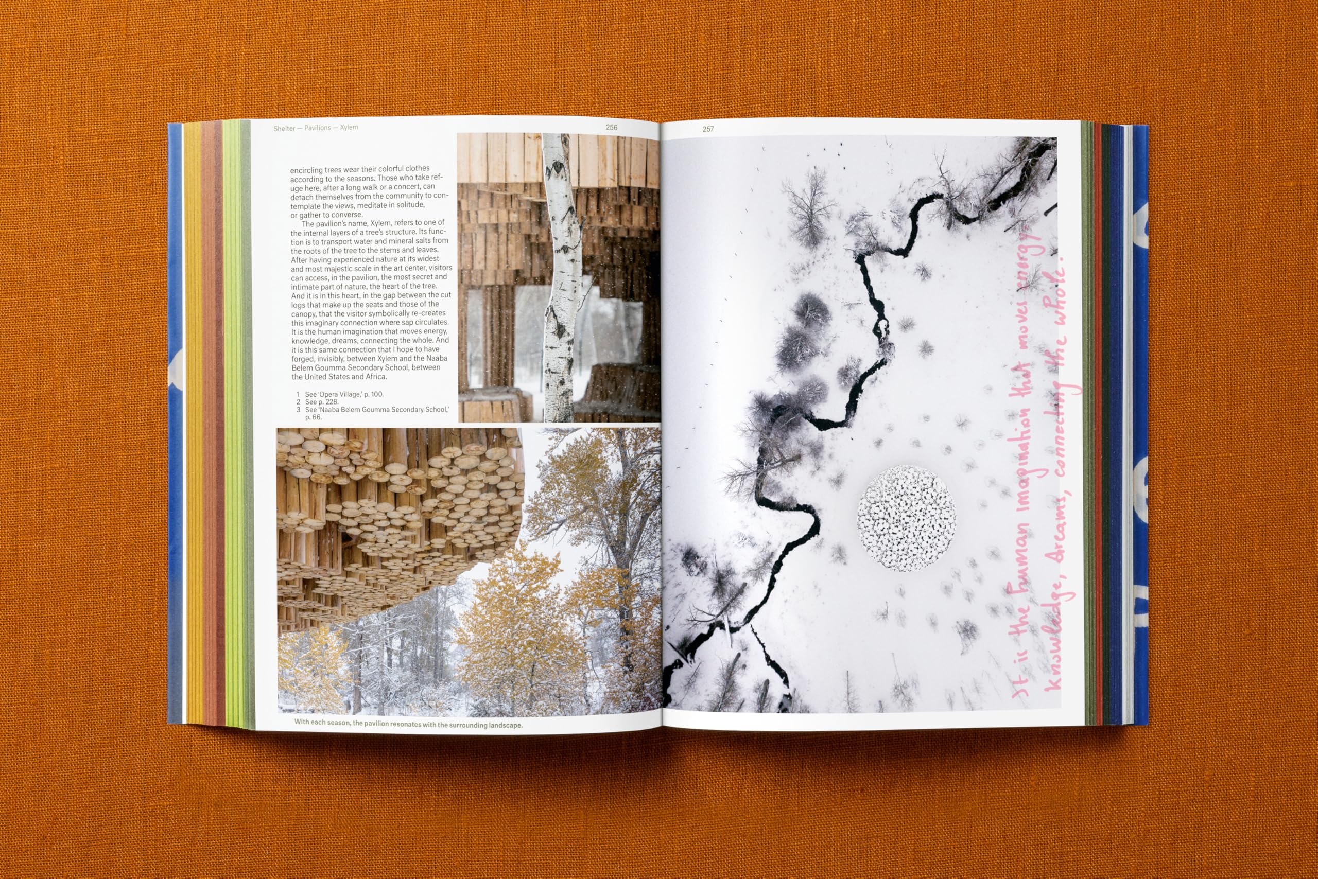 Francis Kéré: Building Stories (Varia)