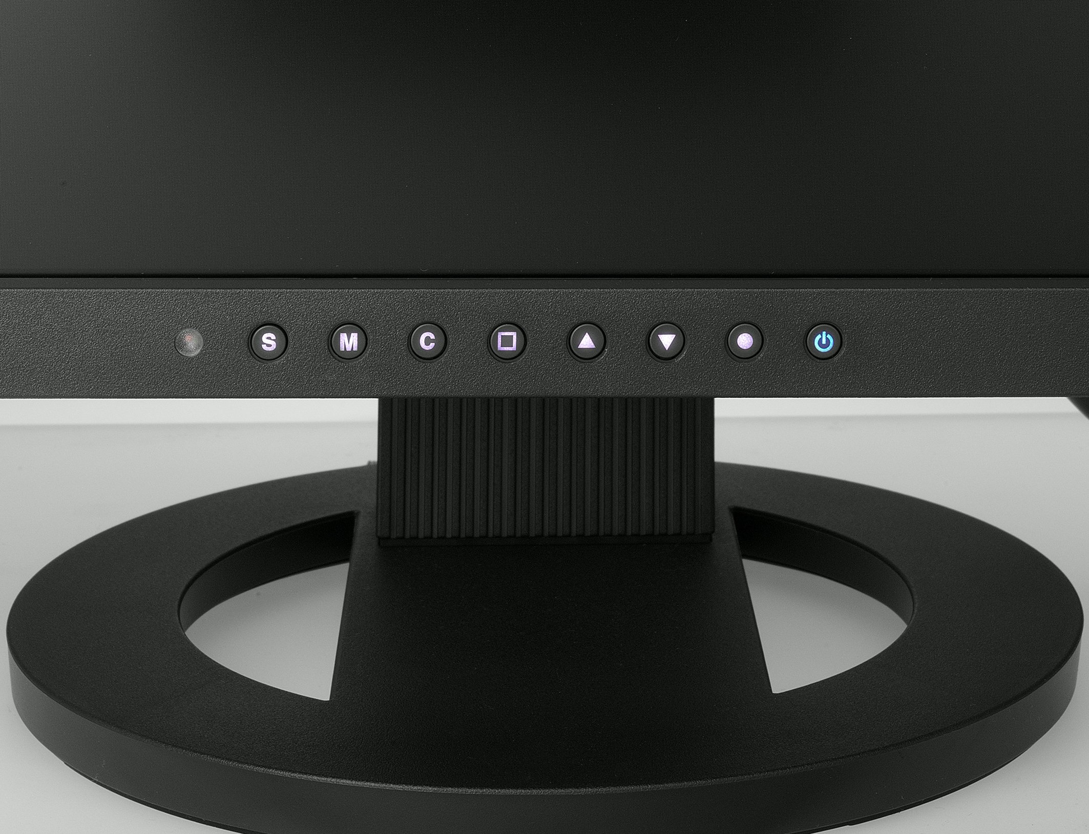 EIZO 24.1インチ PC モニター ColorEdge CG245W Review: EIZO ColorEdge CG245W - Squiver