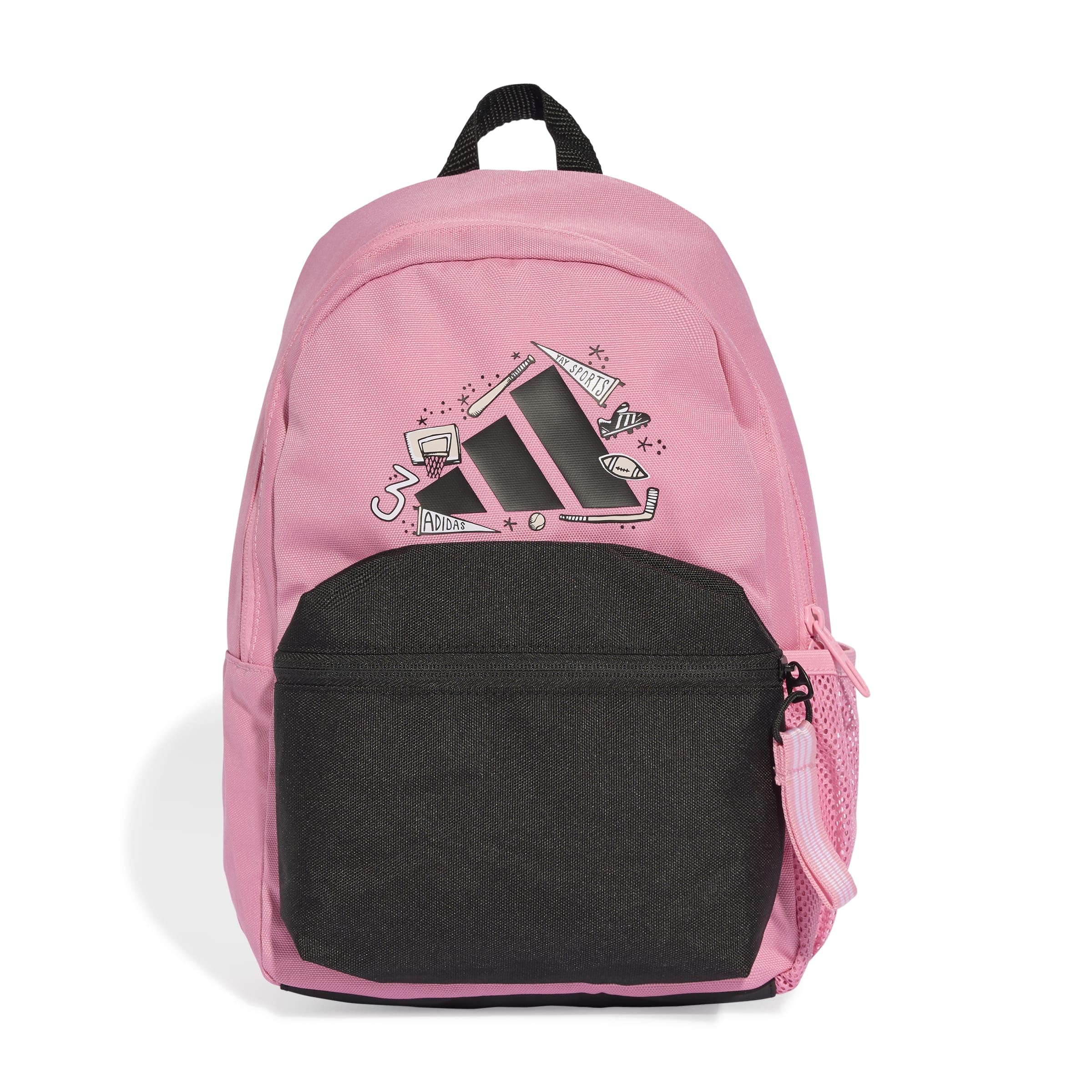 adidas LK DOODLE BPK Unisex Sırt Çantası, NS