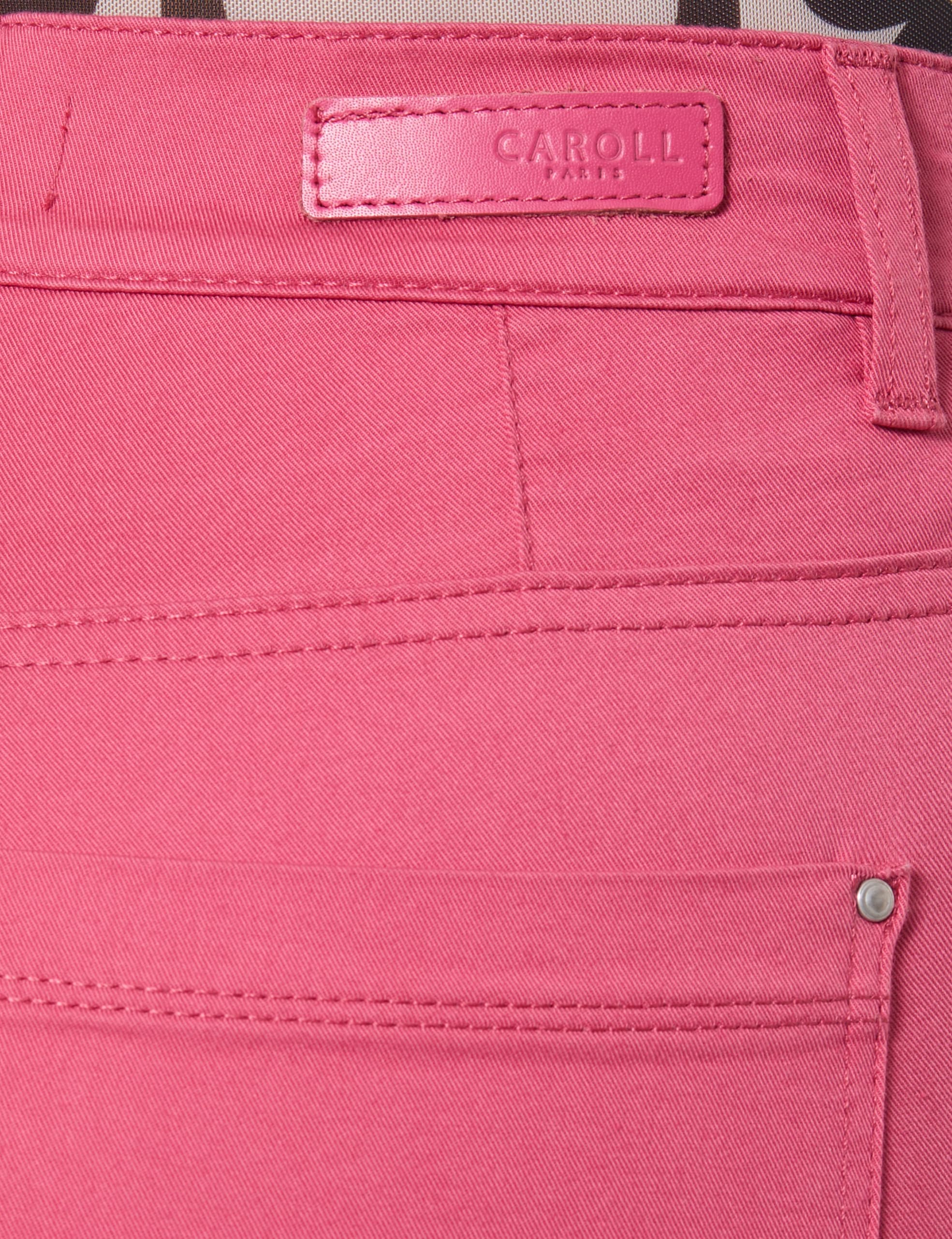 Caroll Pk012-masonb - Pantalon - Pantacourt - Femme