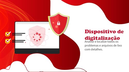 Ferramenta de segurança para Fire Tabs e TV (Securza)