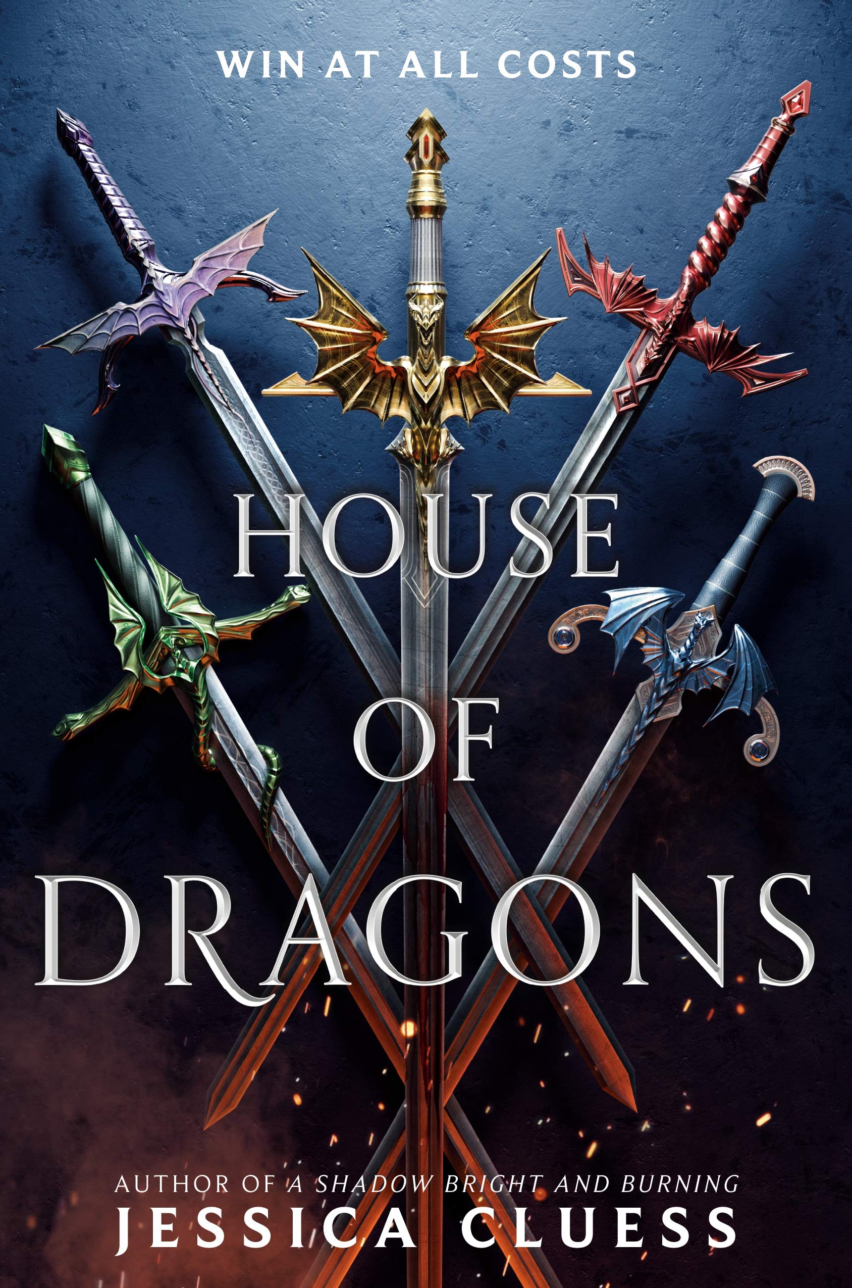 House of Dragons Paperback – May 12, 2020