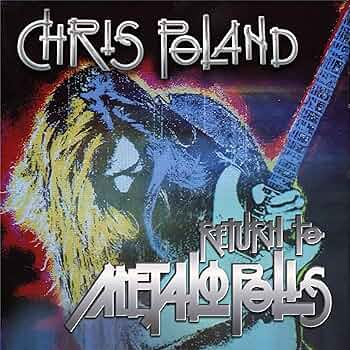 CD Chris Poland Return To lopolis PCCY00159PROMO ENIGMA プロモ /00110 91sKBNhQPFL._UF350,350_QL50_.jpg