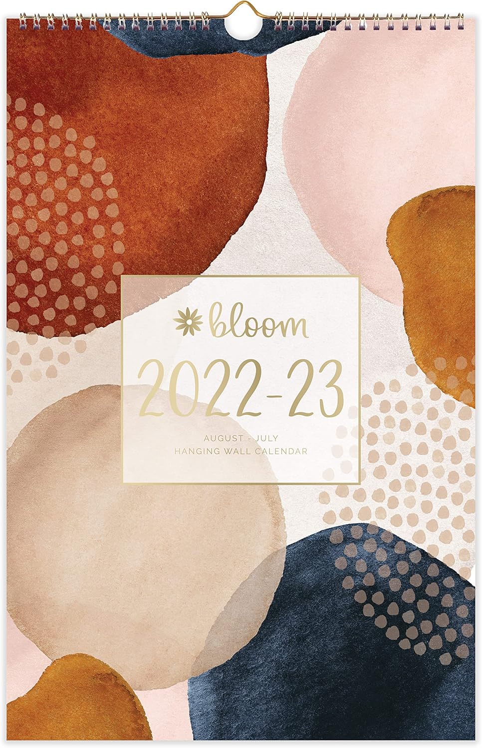 Buy Bloom Daily Planners 2022 2023 Academic Year Monthly Hanging Wall Buy Bloom Daily Planners 2022 2023 Academic Year Monthly Hanging Wall
