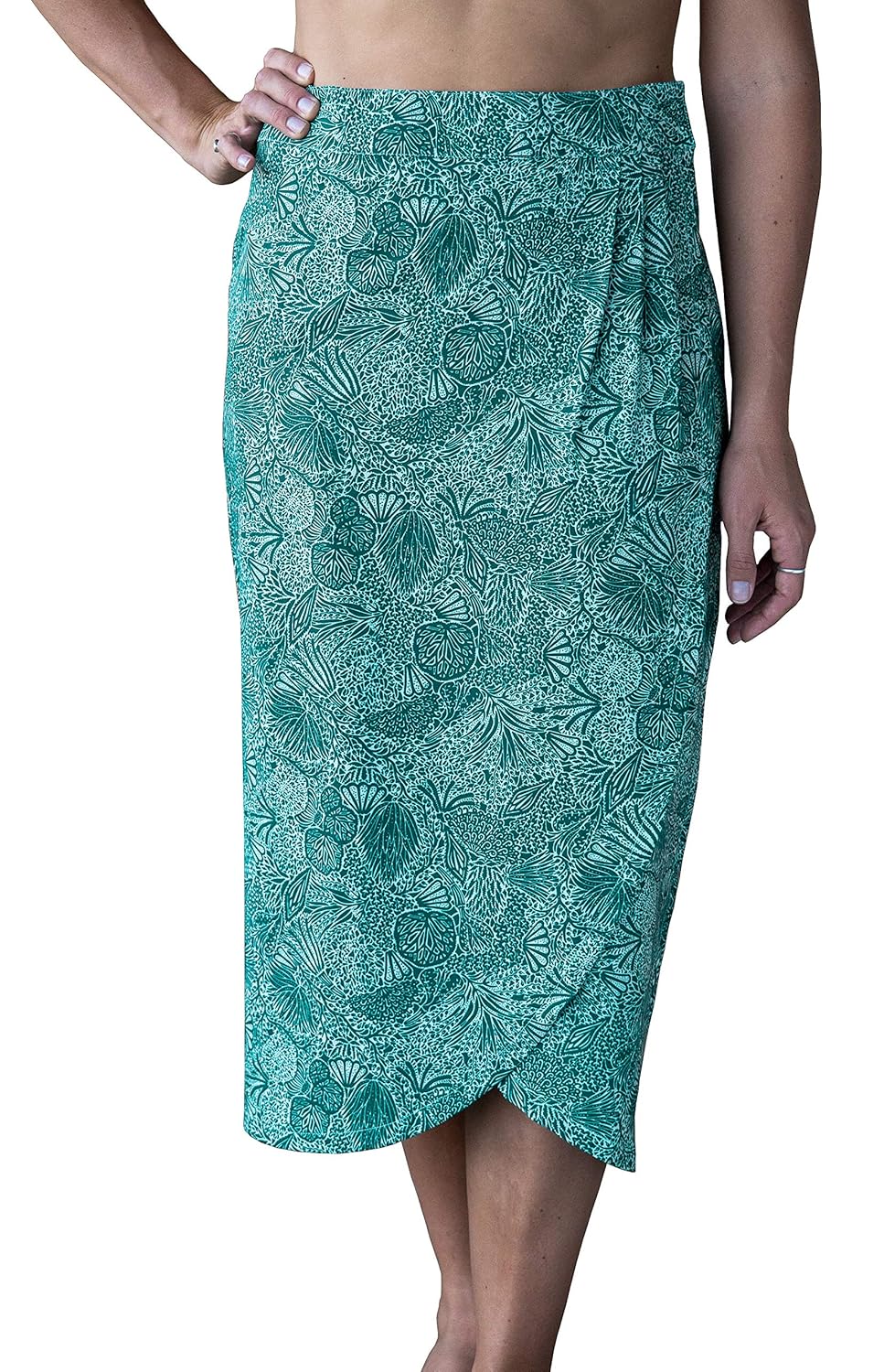 ripskirt hawaii length 3