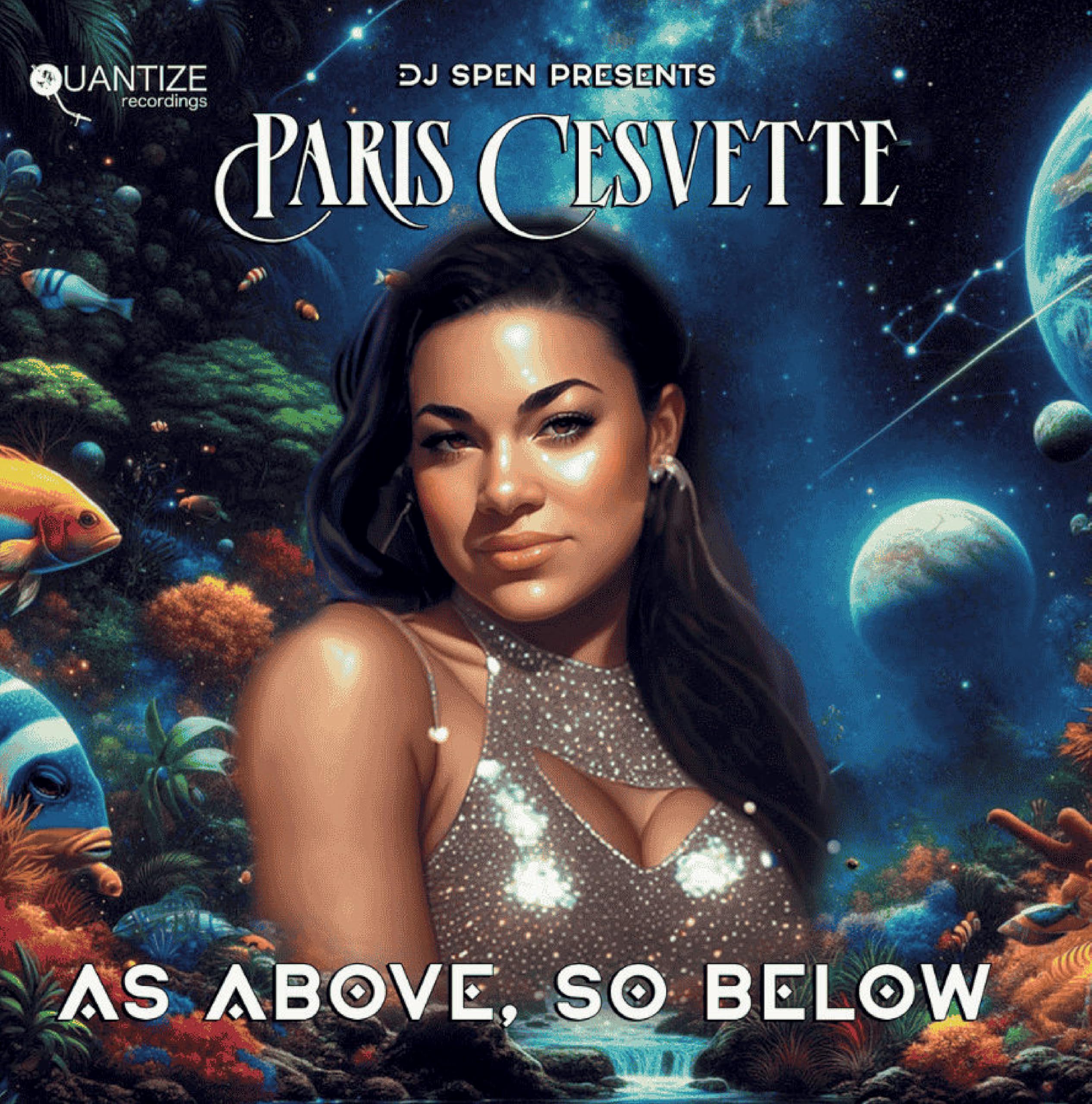 As Above. So Below