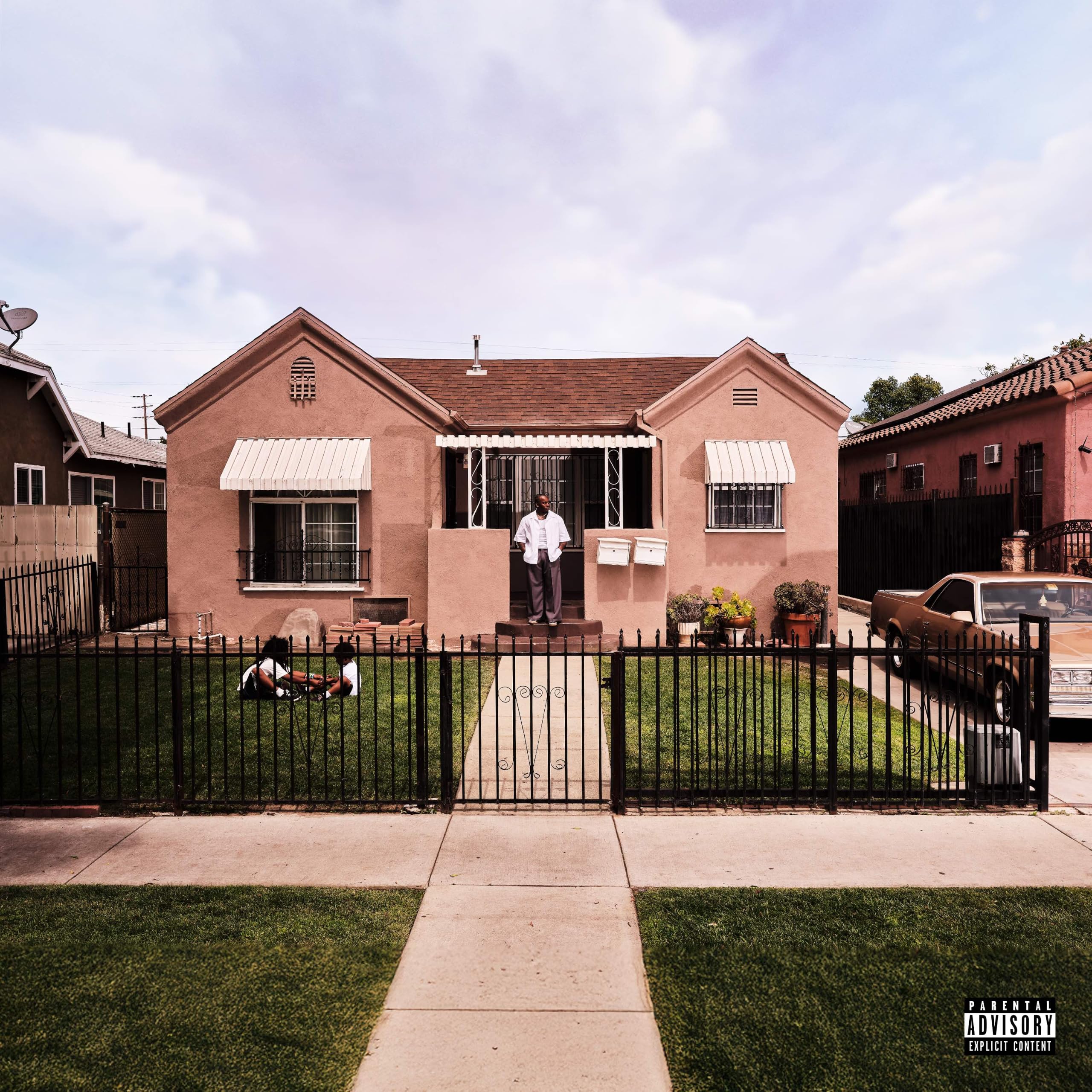 Labor of Love [VINYL]