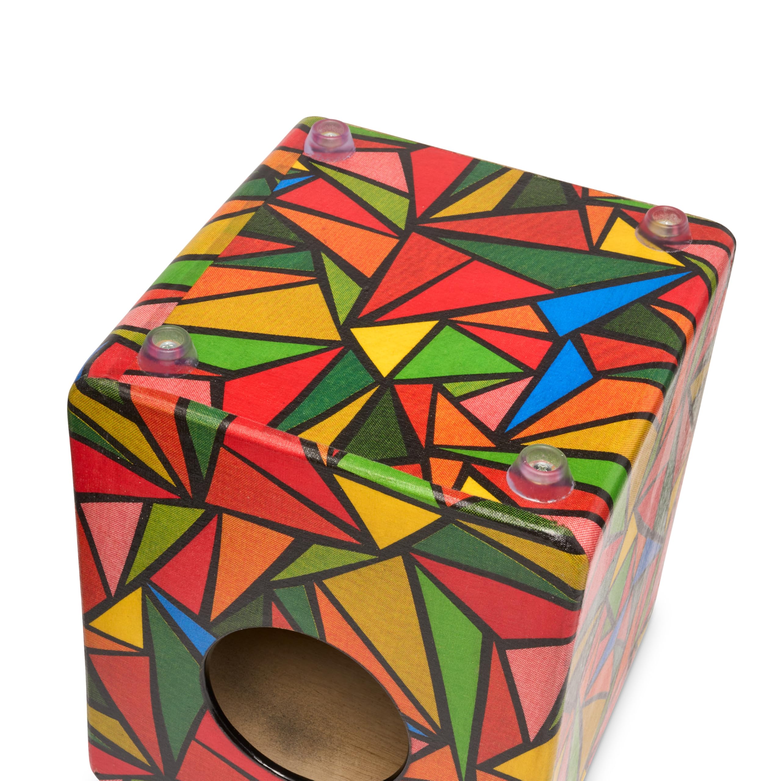 LP WORLD BEAT CAJON (MAŁY) LP7021