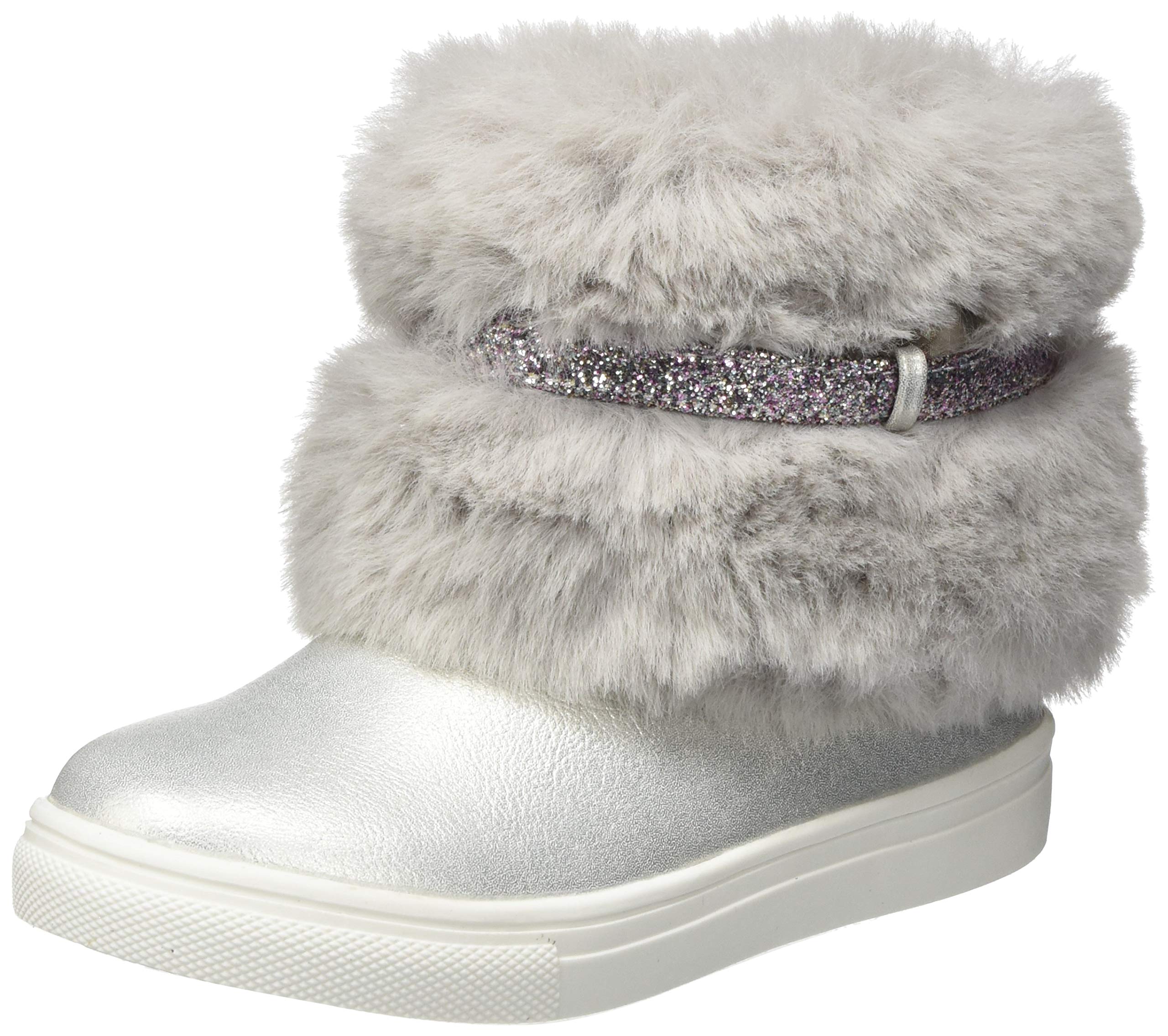 PRIMIGI Dziewczynki Plu 64492Buty First Walker