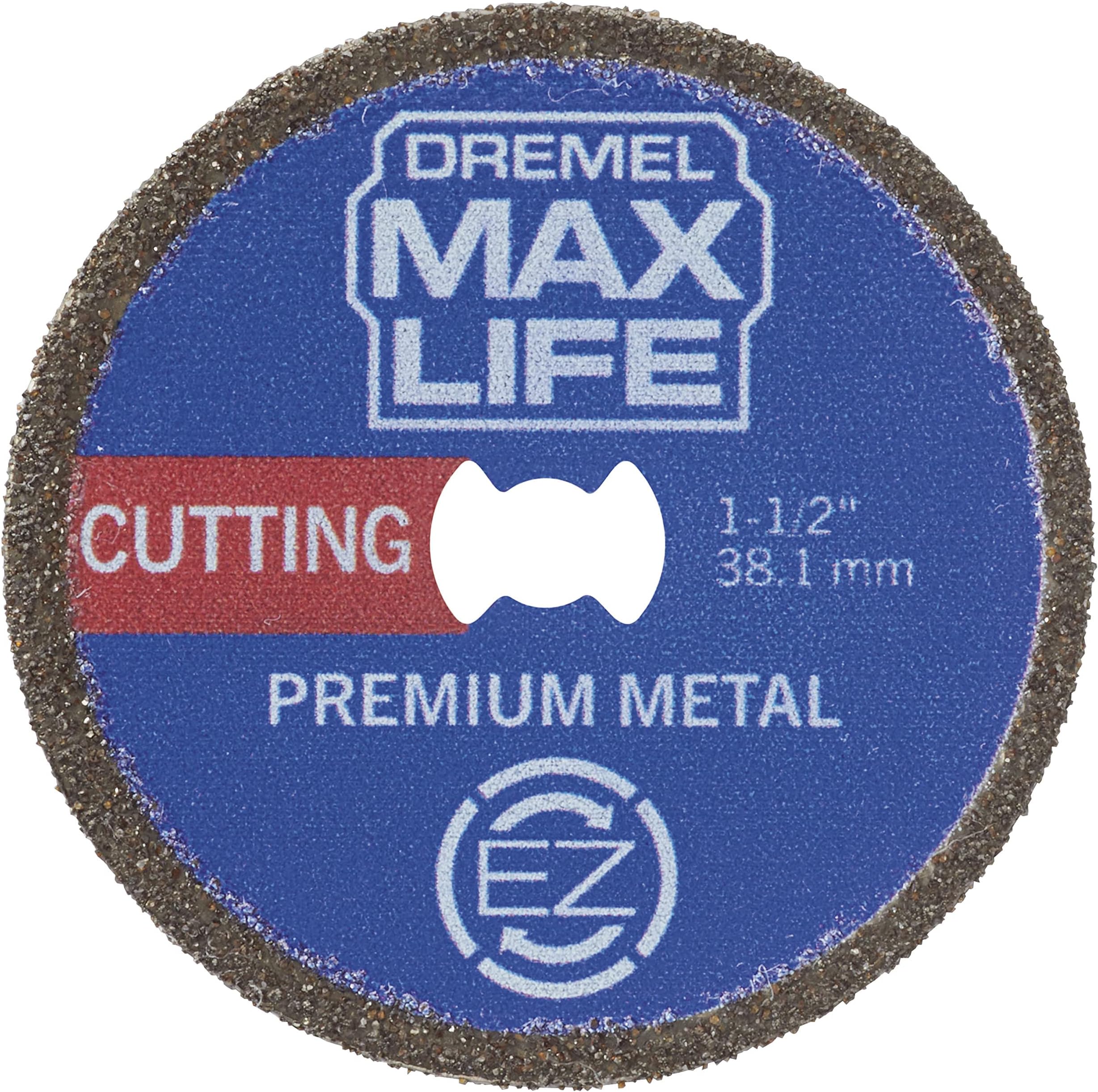 Dremel EZ506MAX MAX MAXAC Series Metal Cutting Wheel