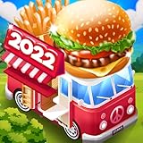 - La mayoría de los juegos de cocina son para niñas, pero animamos a todos a jugar en nuestros restaurantes.