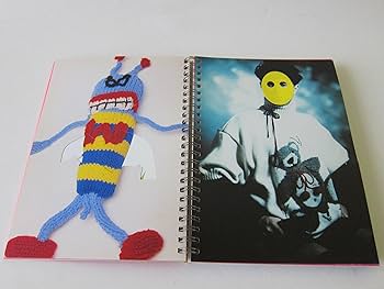 アート・デザイン・音楽 Walter Van Beirendonck: Mutilate WALTER VAN BEIRENDONCK / Mutilate – Landslide