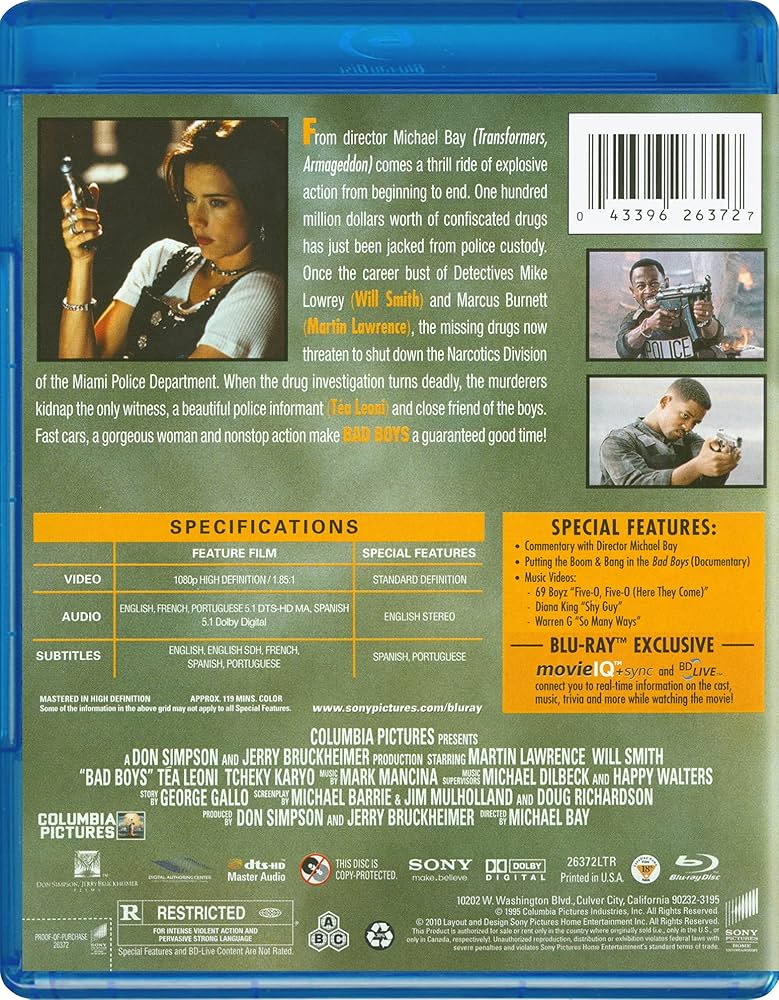 その他 BADBOYS BD [Blu-ray] i8my1cf その他 BADBOYS BD [Blu-ray] i8my1cf Amazon.co.jp: バッド