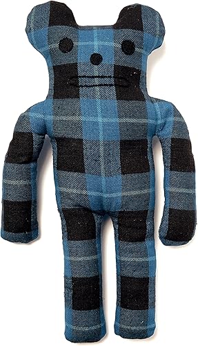 Miniatura 4 de McCall's Patterns K4204OSZ - Patrón de costura de animales de peluche, talla única