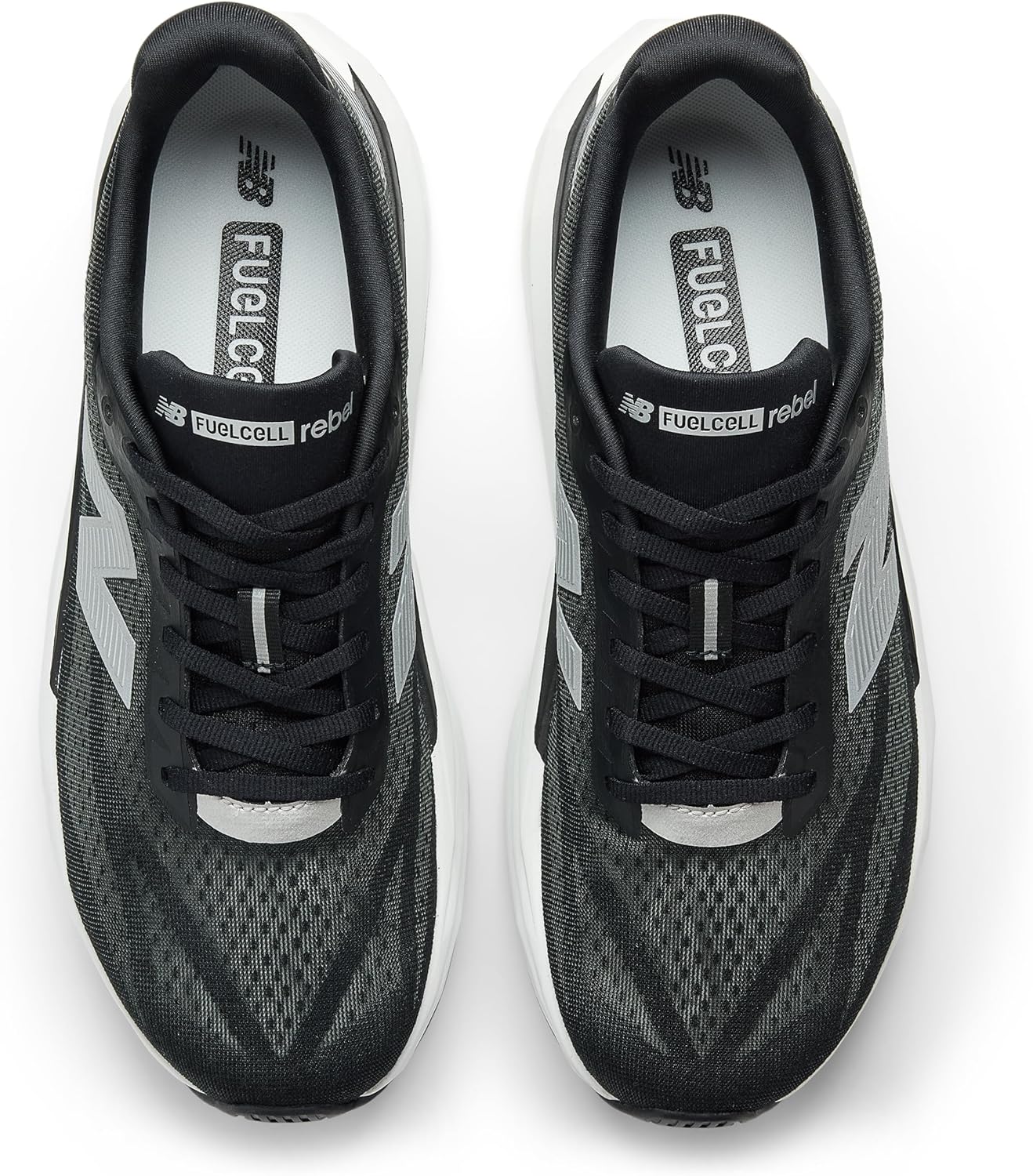 New Balance Men's FuelCell Rebel V5 Sneakers - Image 4