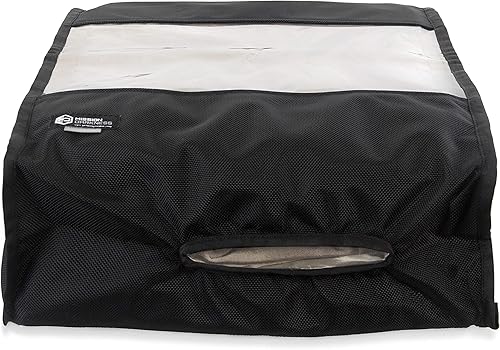 Miniatura 3 de Mission Darkness BlockBox Touch - Kit de operación de dispositivo de pantalla táctil blindada  Interroga dispositivos móviles mientras está