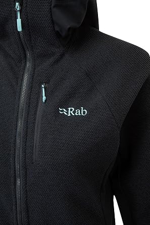 Rab Women's Capacitor Hoody